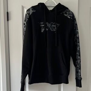 PXG Aloha Hooded Sweater